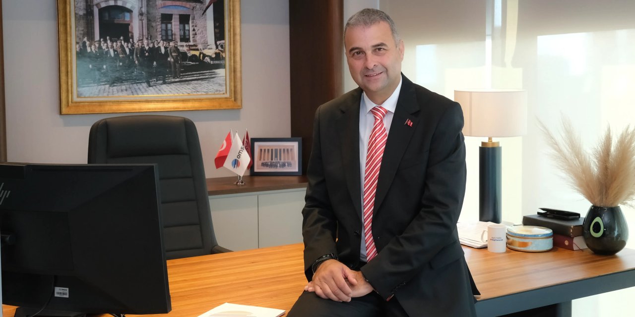 OMSAN Lojistik, başlattığı dönüşümün  sahadaki kaliteye yansıdığını duyurdu