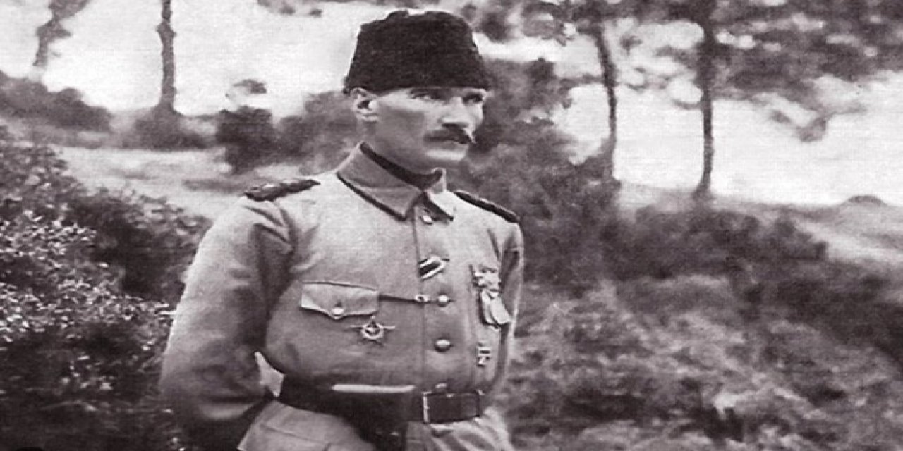 Gebze'de 18 Mart Şehitleri Anılıyor