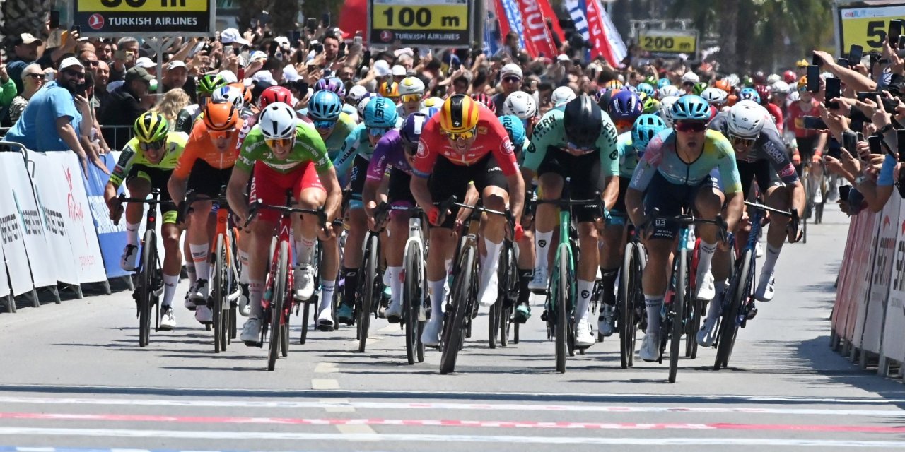 Türkiye’nin dört bir yanında bisiklet heyecanı yaşanacak