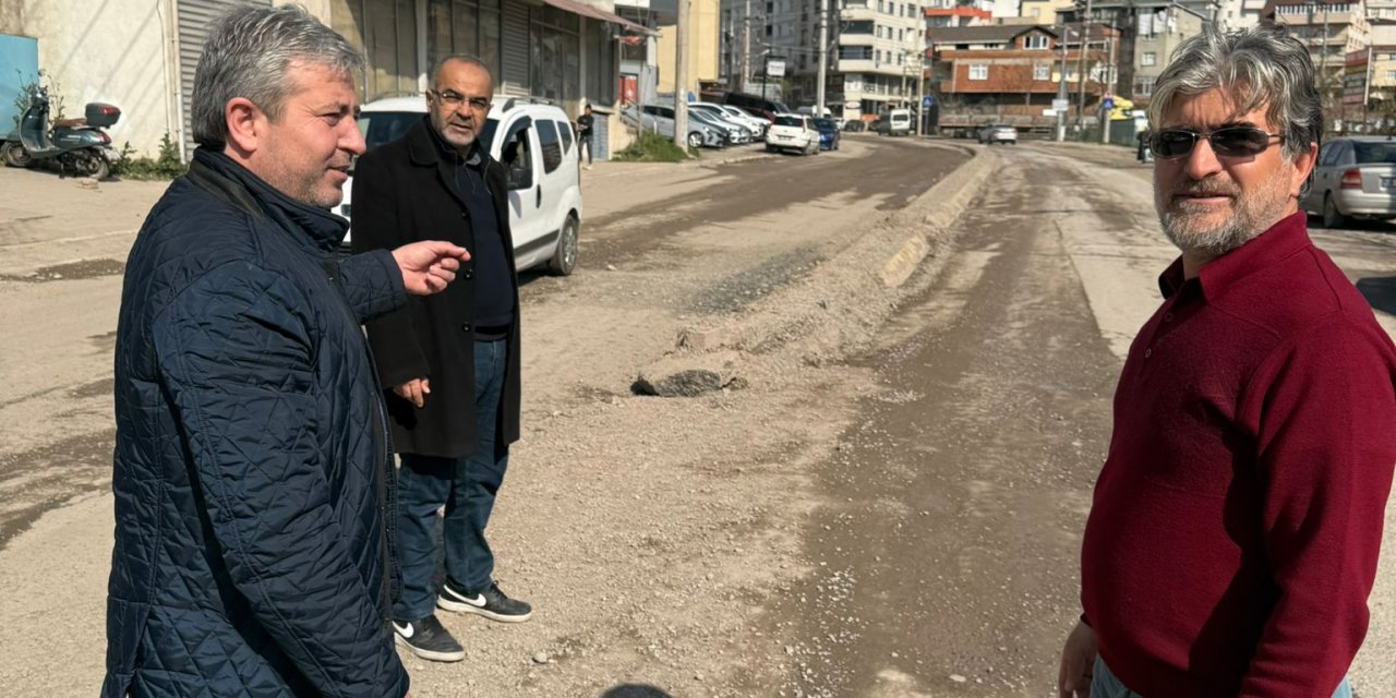 SİNAN AYDEMİR: Çayırova’da film sektörü canlanıyor!