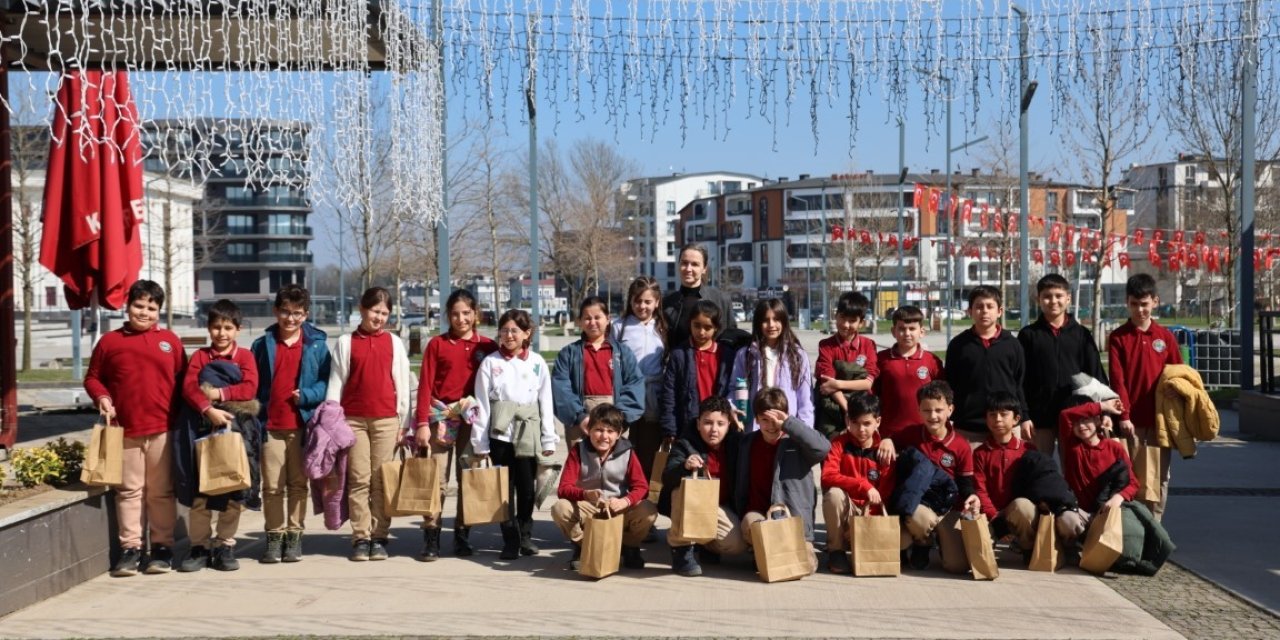Kartepe’de Dolu Dolu Bir Ramazan Geçti