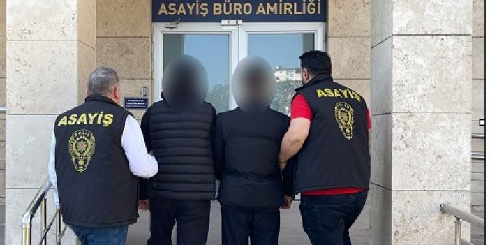 Darıca’daki Silahlı Saldırıda İki Tutuklama