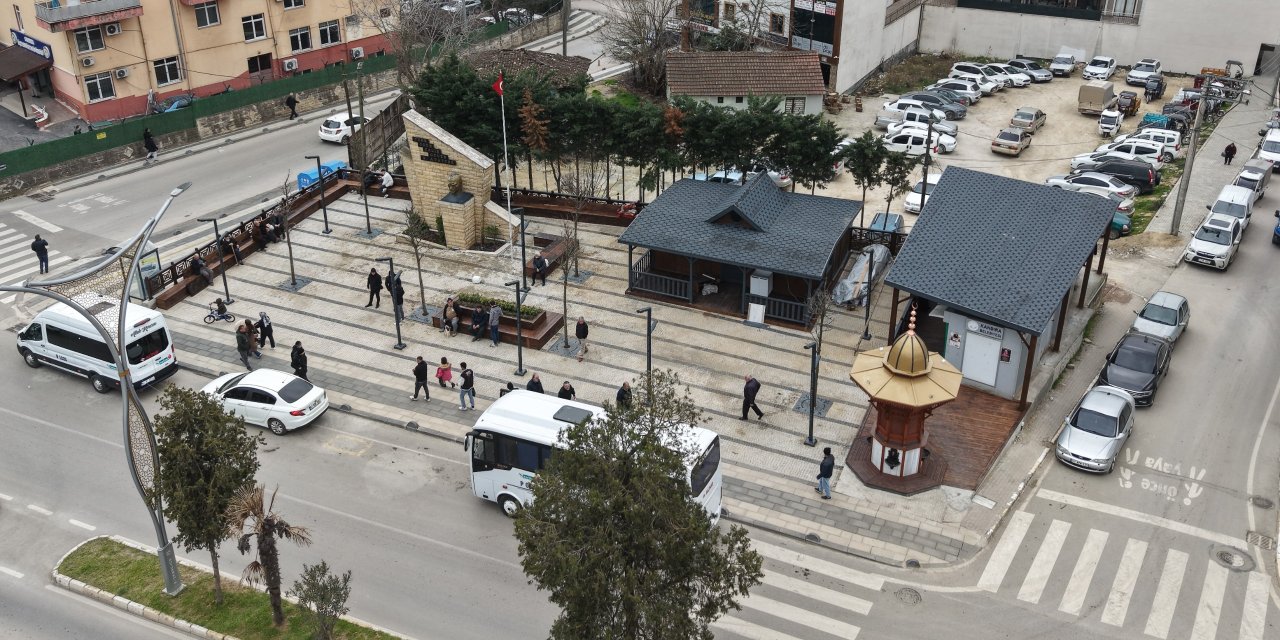 Kandıra’da Bayram Coşkusu Hizmet Açılışlarıyla Taçlanacak