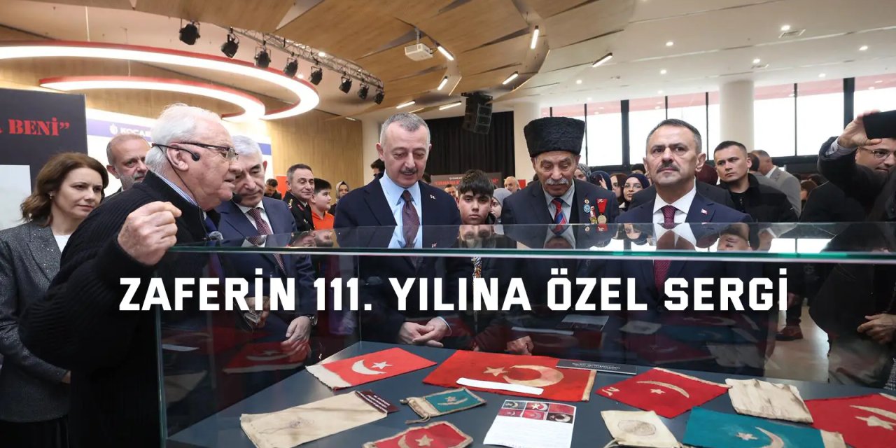 Büyükakın: “Çanakkale ruhu burada”