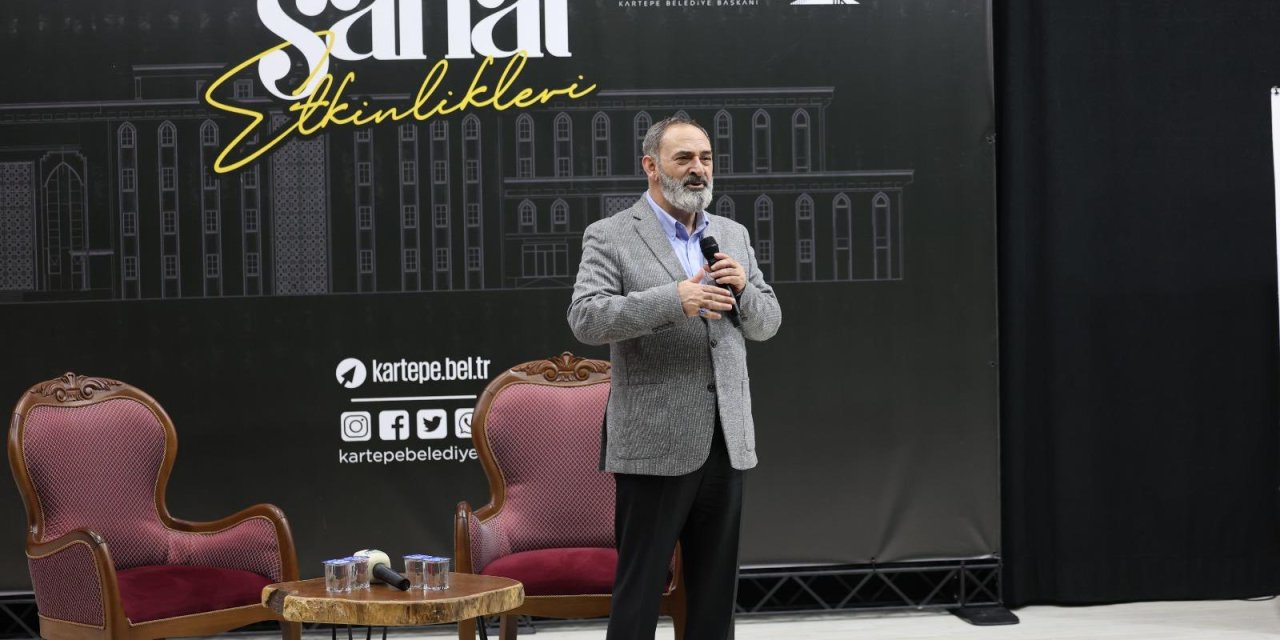 Dursun Ali Erzincanlı Gönülleri Fethetti