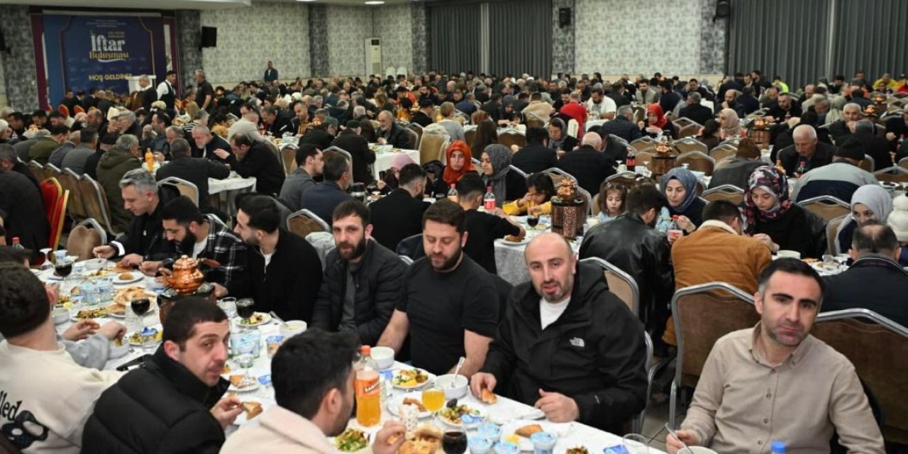 Kartepe’de STK’lar Buluştu