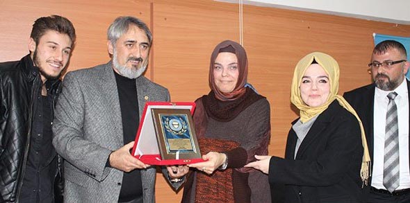 ŞAŞMAZ FAİR PLAY’A ADAY