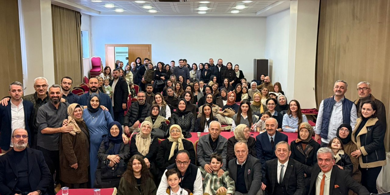 Kaya'larda  Gelenek Bozulmadı