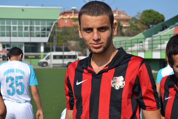 ÇAYIROVASPOR’DAN TRANSFER ATAĞI