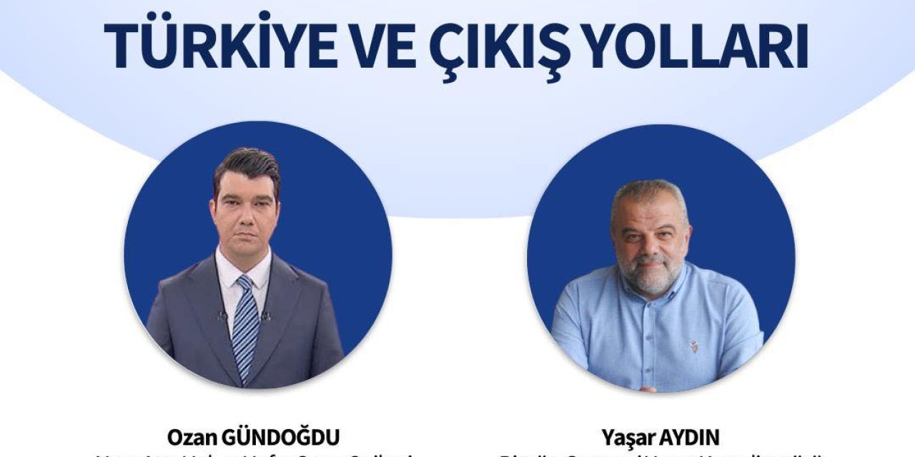 MMO GEBZE’DEN EKONOMİ PANELİ:    Krizden Çıkış Yolları Tartışılacak