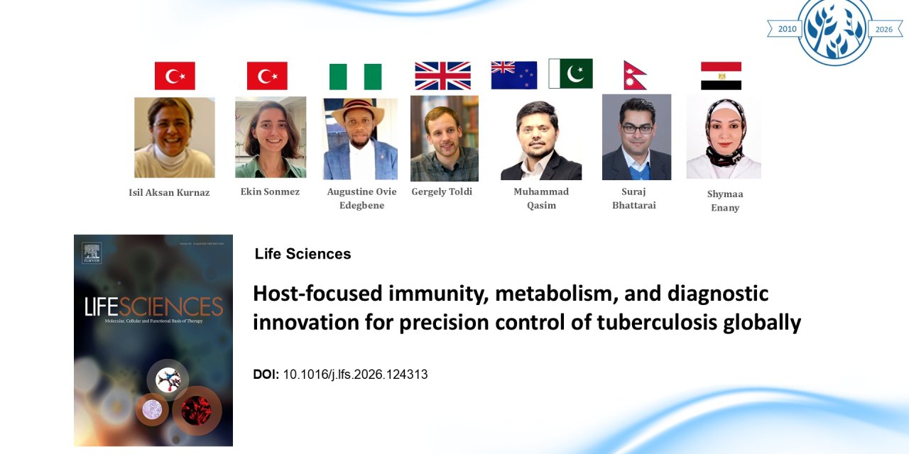 GTÜ ve Global Young Academy’den  Tüberkülozda İnovatif Adımlar