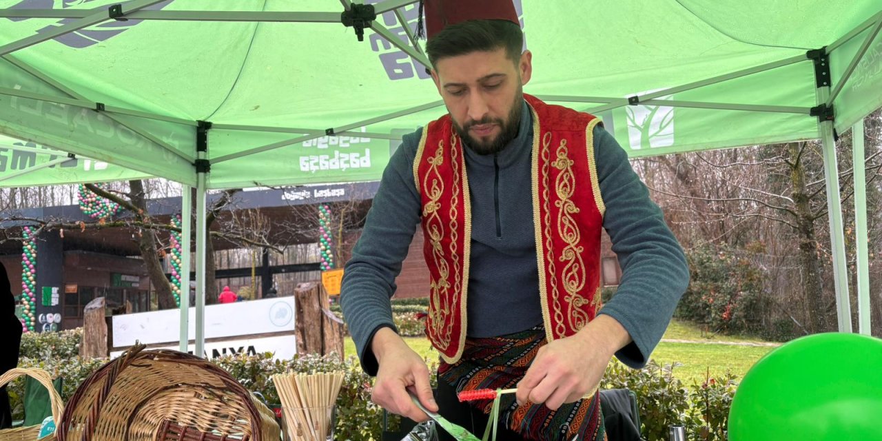 Ormanya bayramda yine zirvede