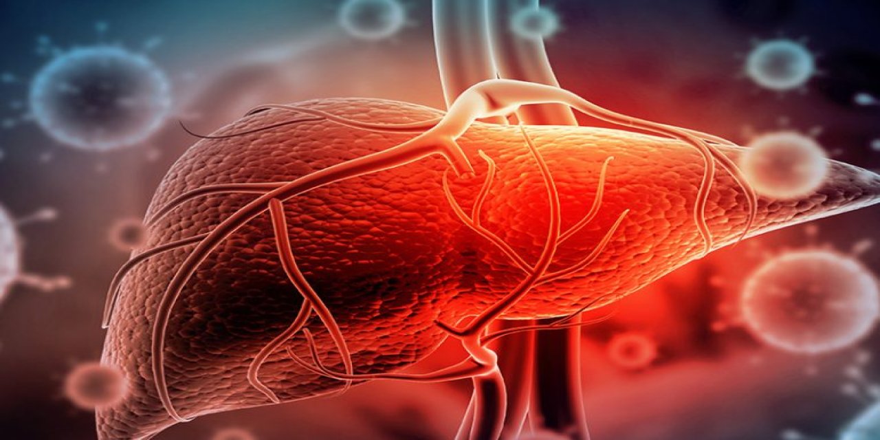Hepatit sinsi ilerleyebiliyor!