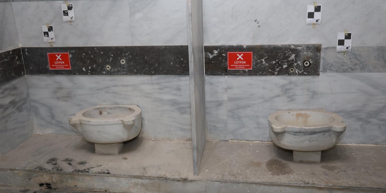 BÜYÜKGÖZ:    Bu Eseri Geleceğe Taşıyacağız