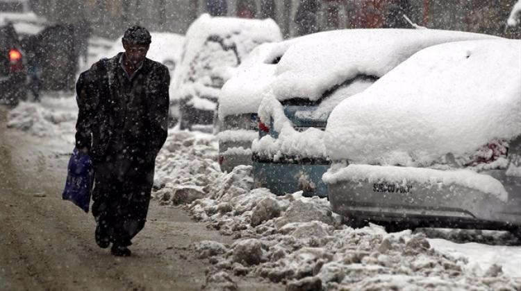 Meteoroloji’den kar uyarısı 