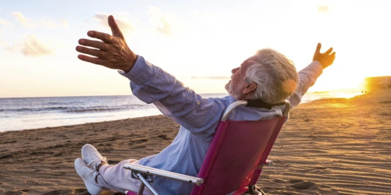 Türkiye’de mutluluk oranının  yükselmesinde aile çok önemli!