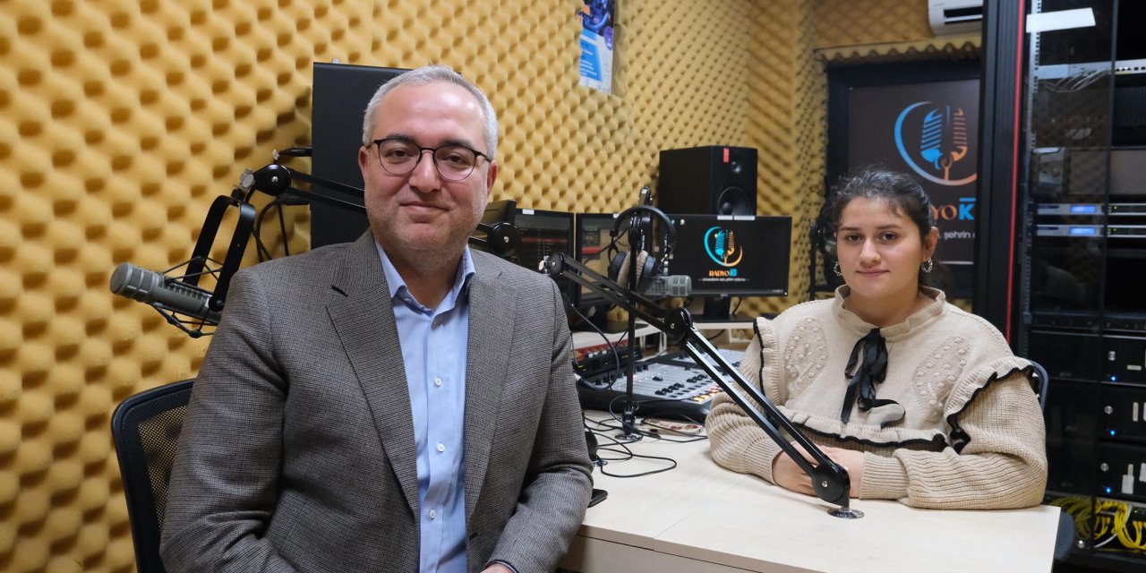 KOÜ Robotik Cerrahide Bölgenin Üssü Oldu