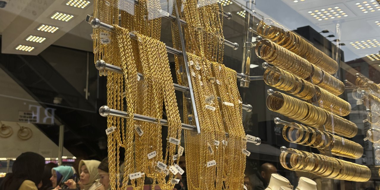 Pide değil, altın kuyruğu!