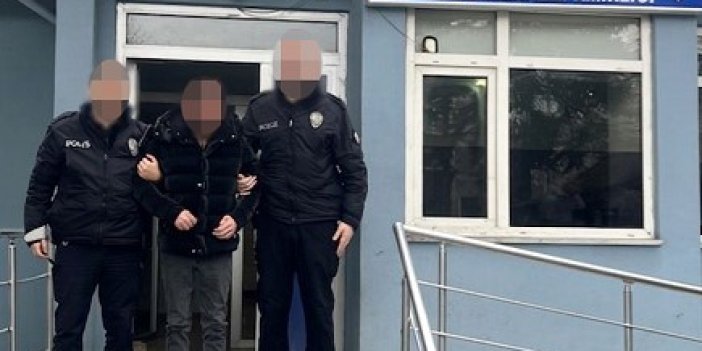 Kocaeli’de Aranan Şahıs  Operasyonla Yakalandı
