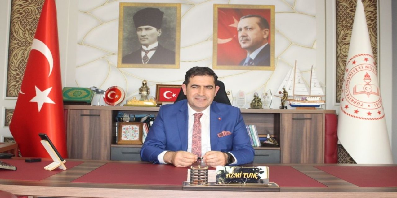Dilovası İlçe Milli Eğitim  Müdürü görevden alındı