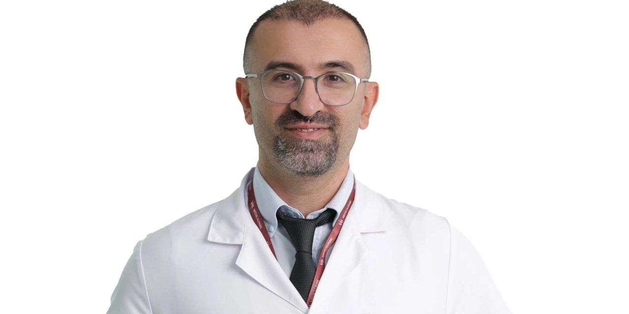 "Prostat büyümesinde HoLEP ile kesi olmadan iyileşmek mümkün"