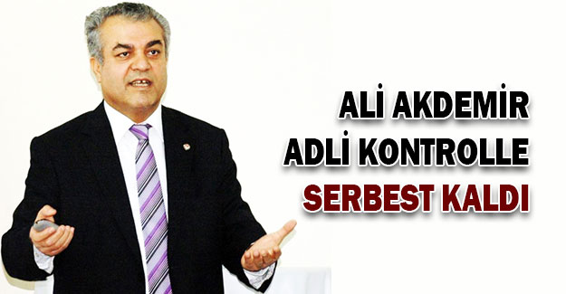 “Bu suçlamayı hiç beklemiyordum” 