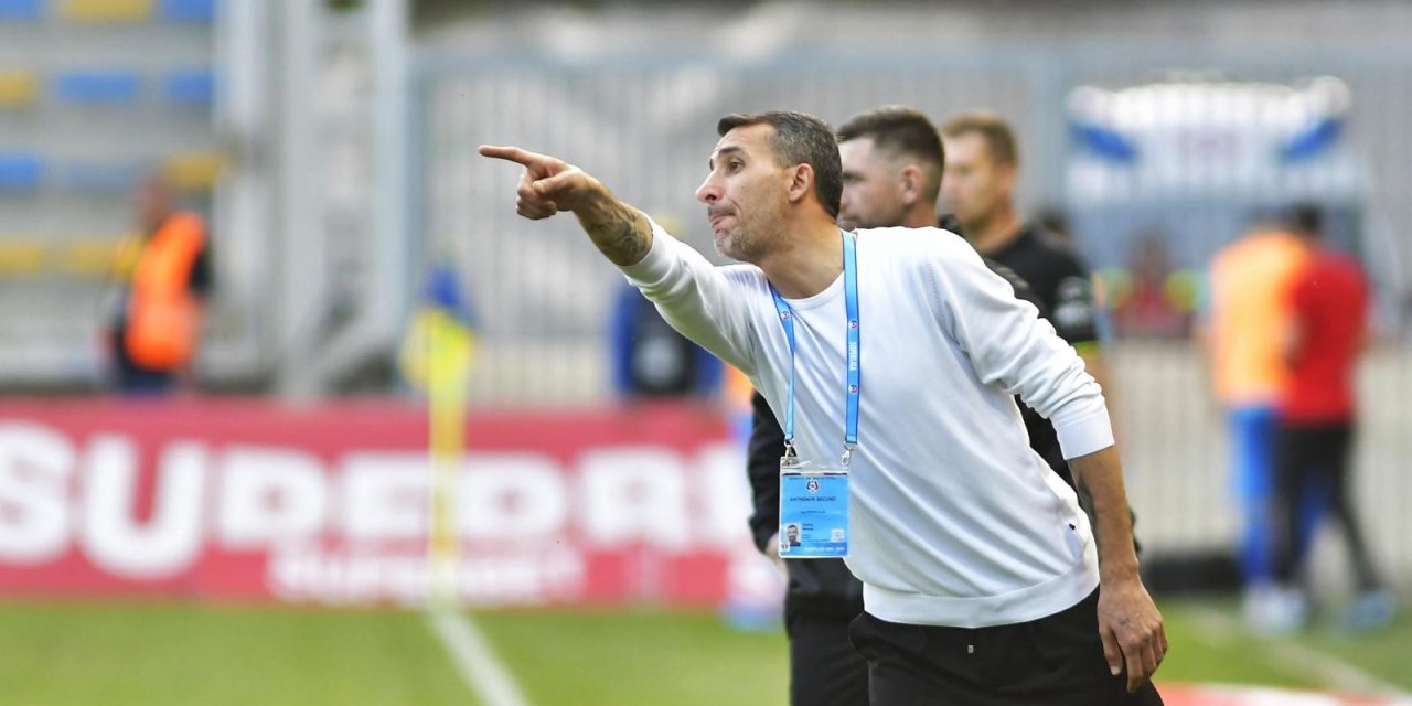 Mehmet Topal, yeniden Petrolul Ploieşti’de