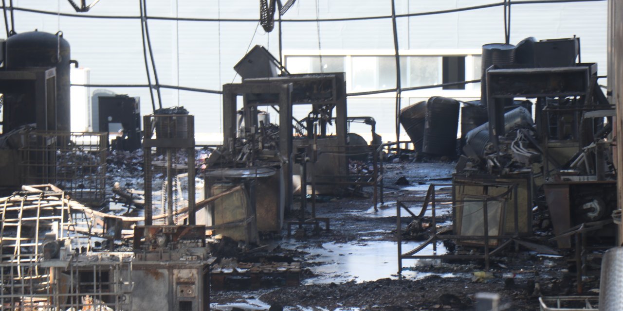 Patrondan nezarethanede para teklifi iddiası: "Başını kaldır bana bak, sigortalı söyle"