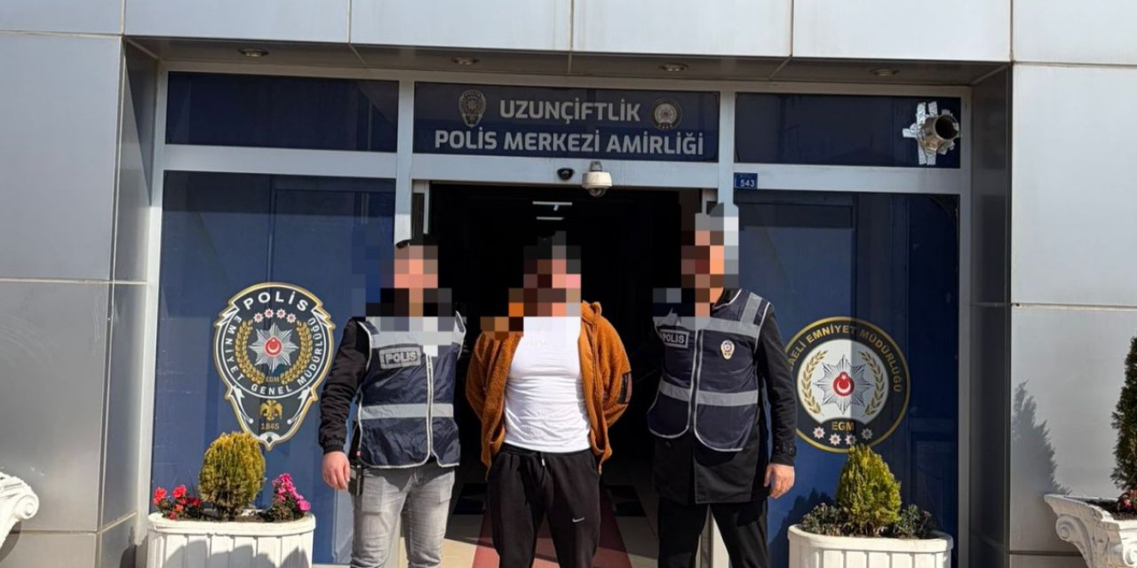 5 yıl hapis cezasıyla aranan dolandırıcı Kartepe’de yakalandı