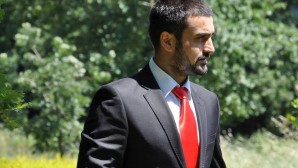 DARICASPOR HAKEMİ GEÇEMEDİ: 0-0