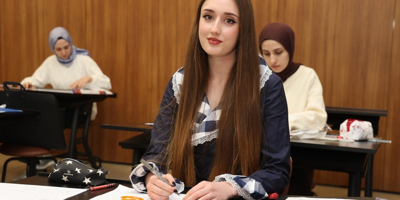 Moda Akademisi’nden İtalya’ya uzanan başarı hikâyesi