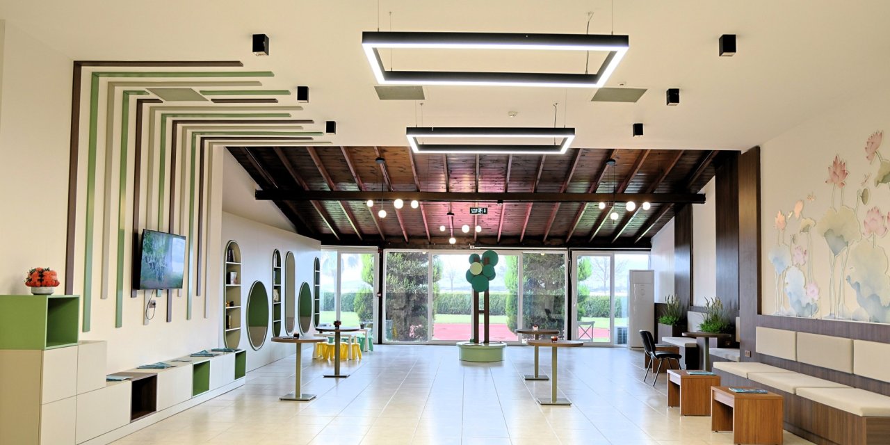 Kadınlar güçlenecek, Kocaeli büyüyecek