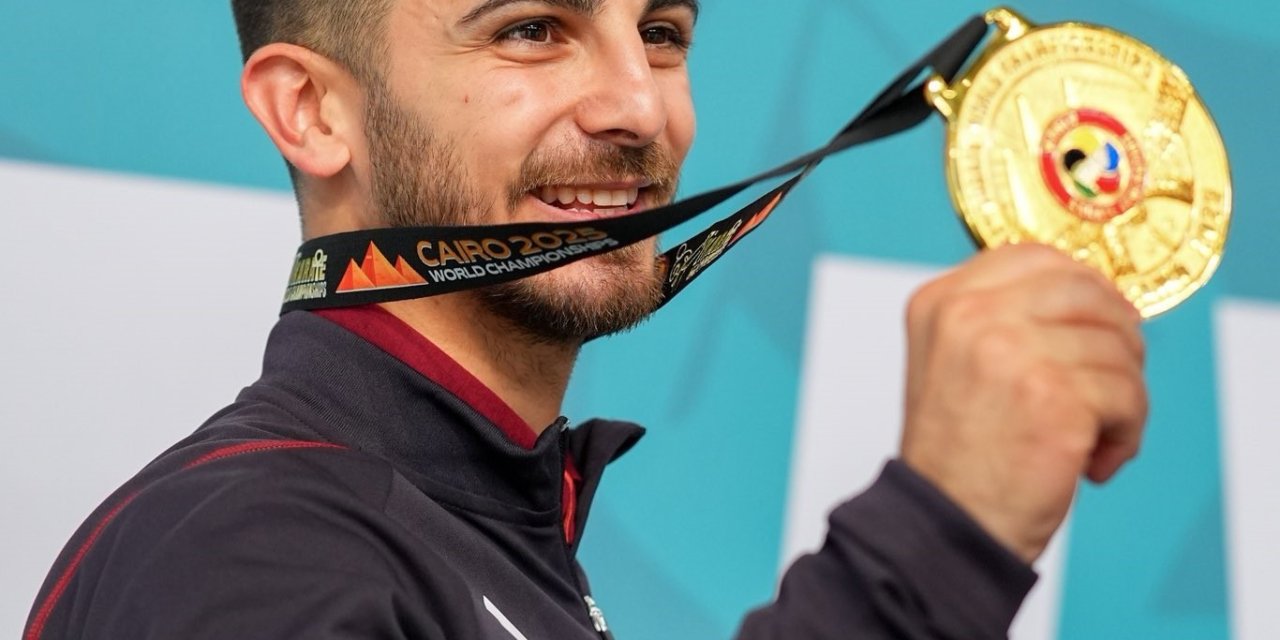 Eray Şamdan: Zirvede bırakmak hayalimdi