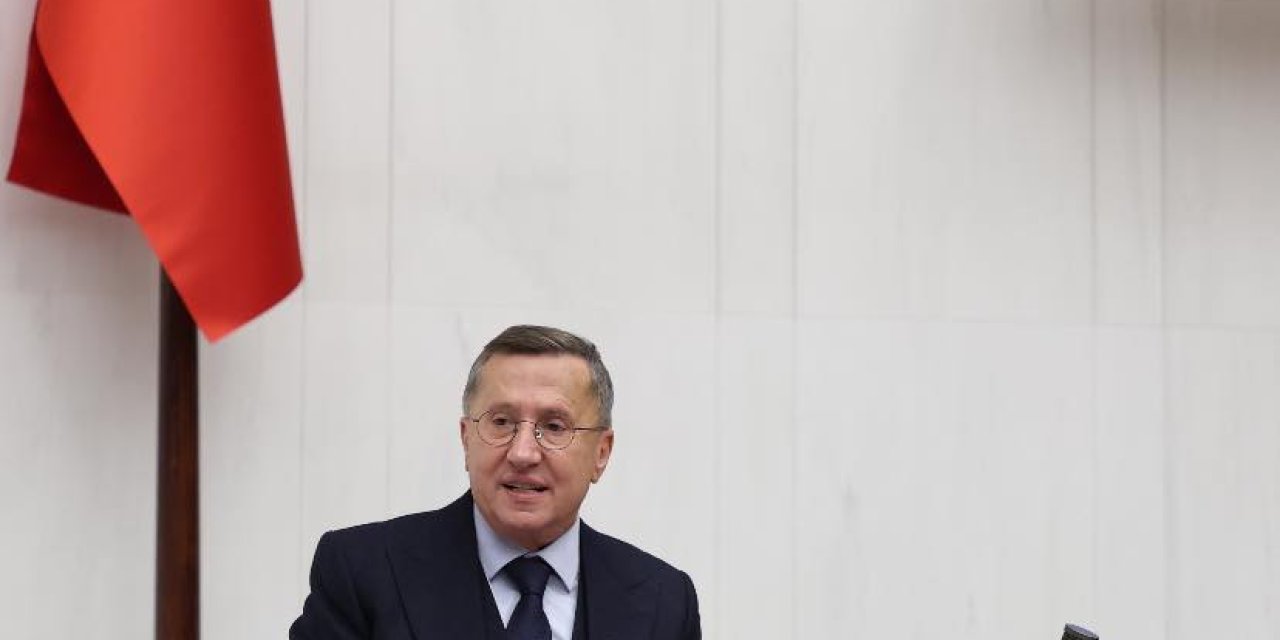 Türkkan Sorumluları İstifaya Çağırdı