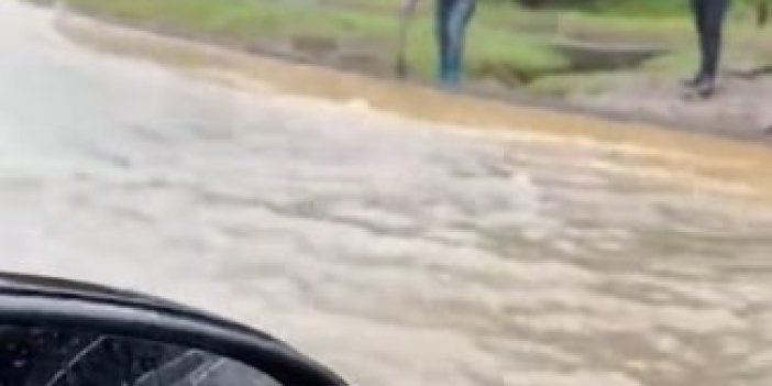 "GOSB’a Metrodan Önce Feribot Geldi!"