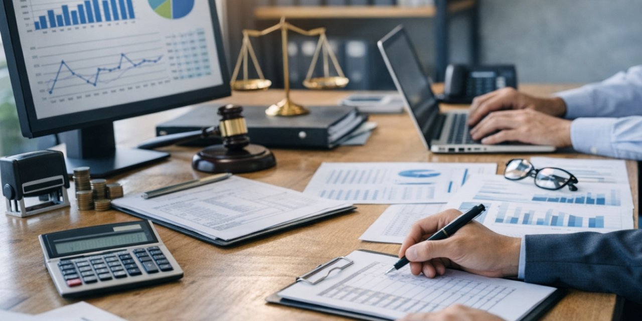 Yerel Yönetimlerin Muhasebe Sistemi Değişiyor