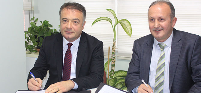 KOÜ ve İŞKUR’dan KURS     