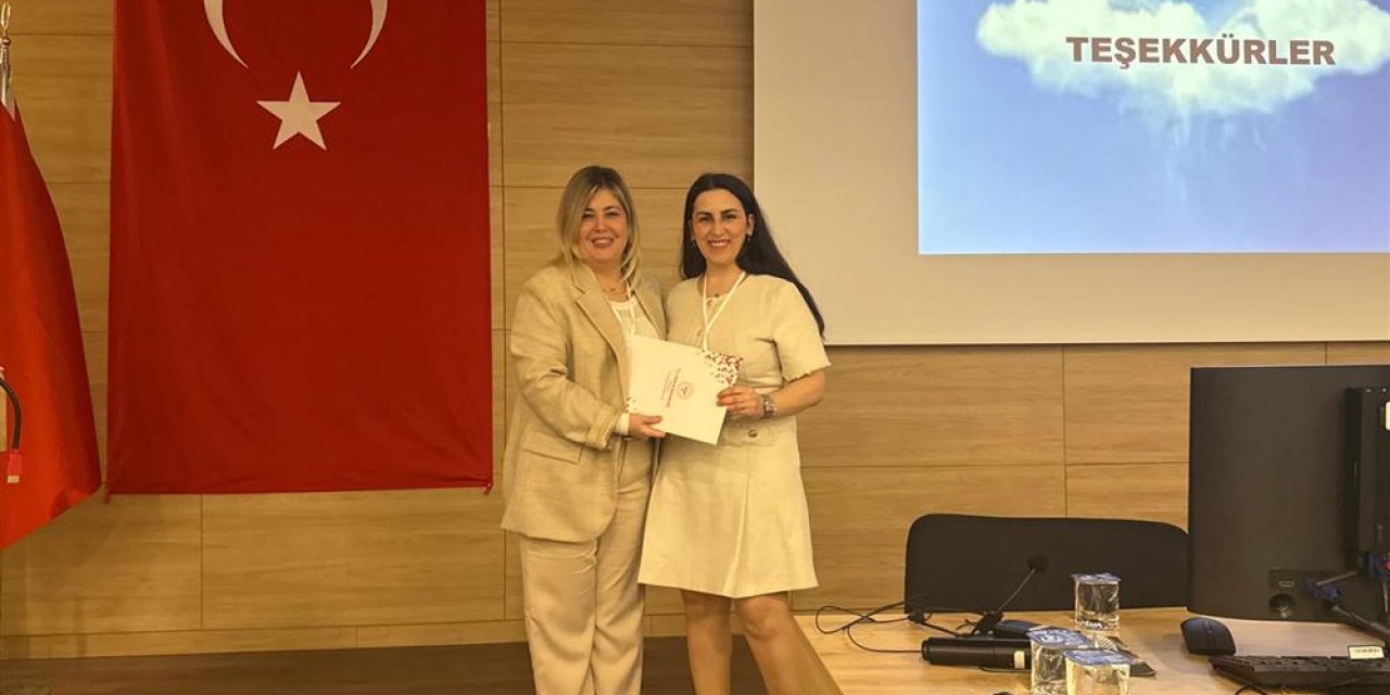 Kocaeli’de Palyatif Bakım  Seminerine Yoğun Katılım