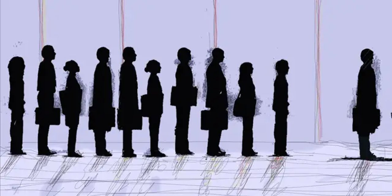 İşsizlik oranı Şubat ayında yüzde 8,5 oldu