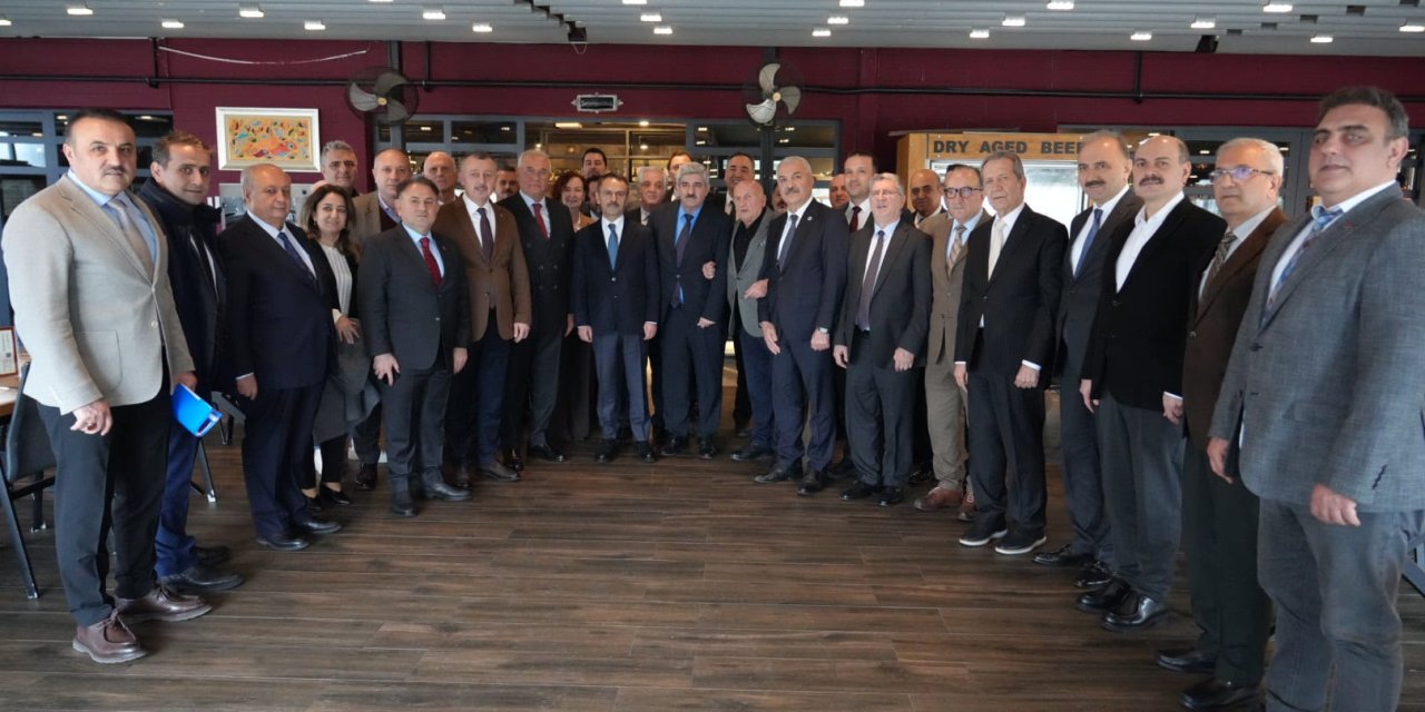 Gebze’de 62. Kütüphane  Haftası Coşkuyla Kutlanıyor