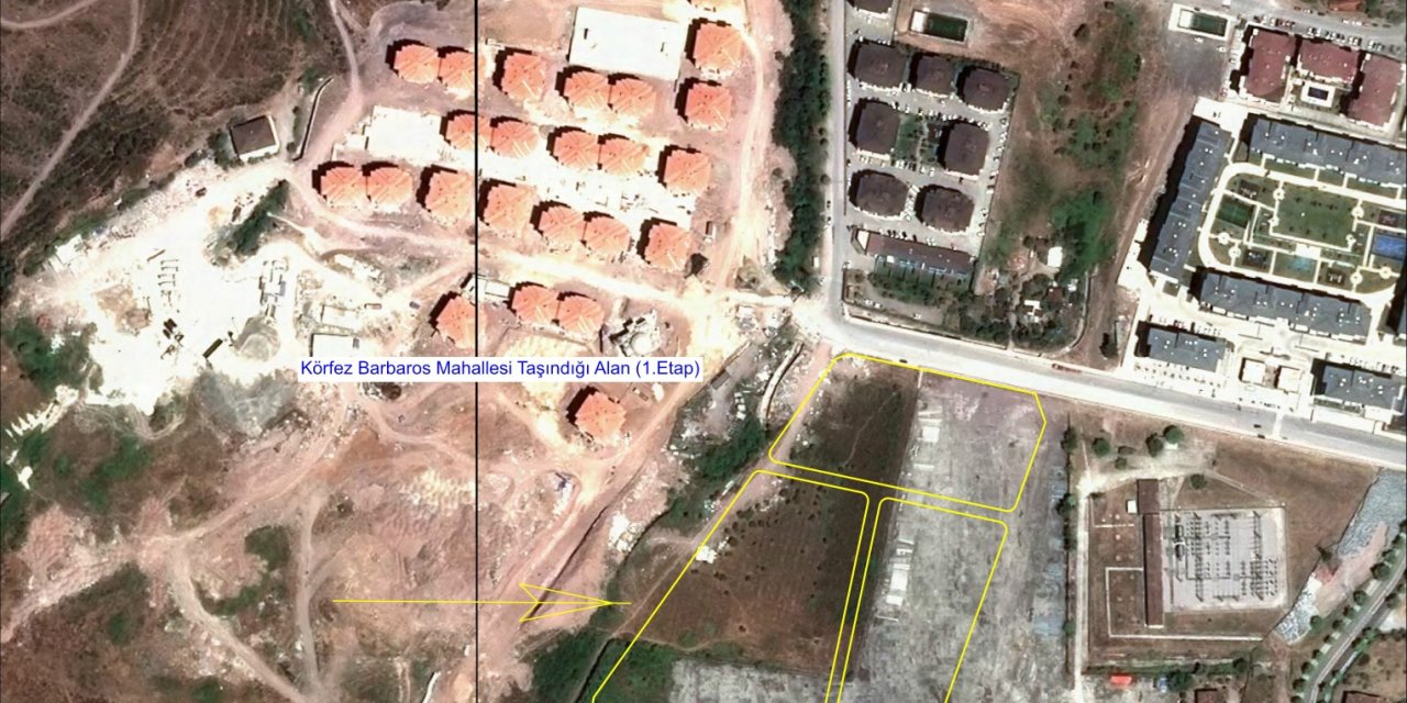 Hak sahiplerinin yüzde  51’i ile anlaşma sağlandı