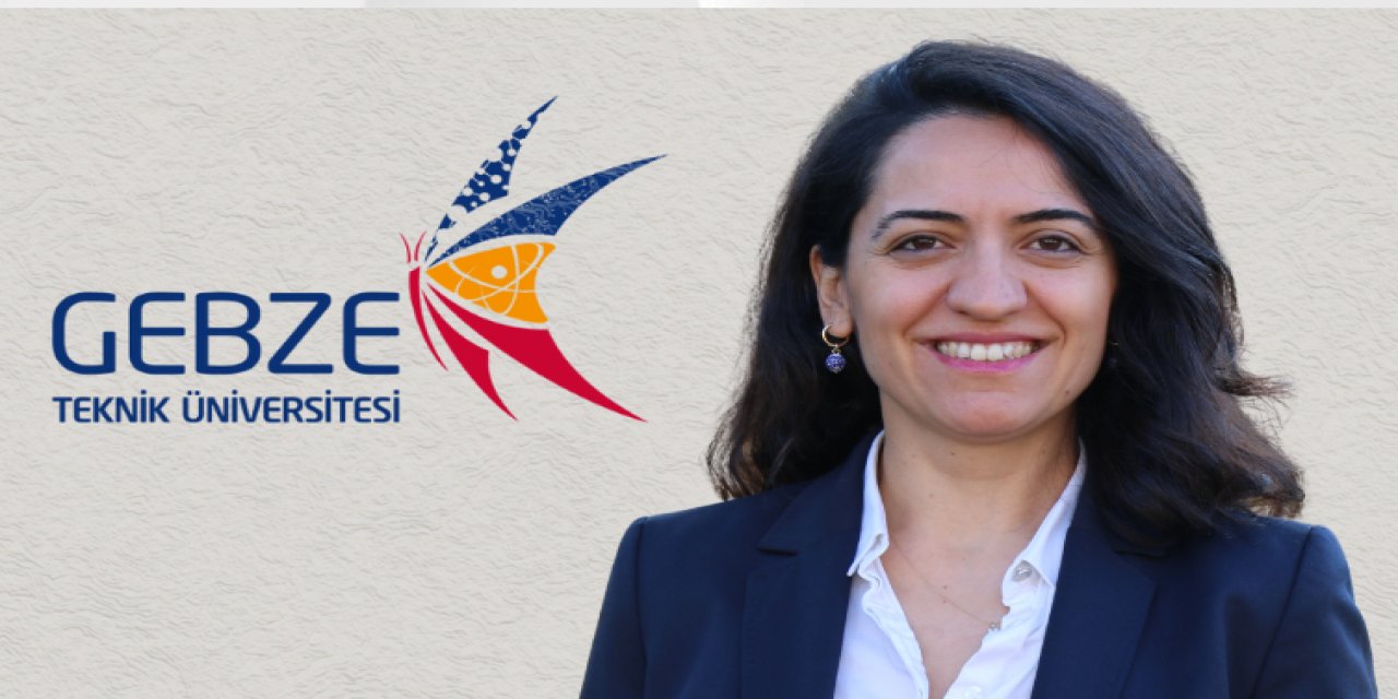 GTÜ Akademisyenine BAGEP Ödülü