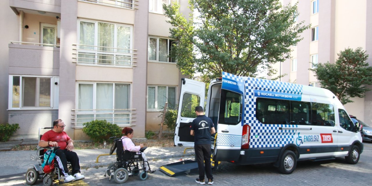 Engel tanımayan destekler