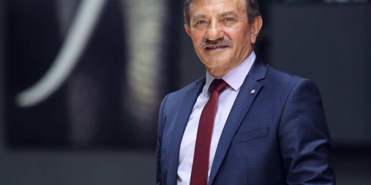 “Savaşın Ekonomik Dalgası  Üretim Bantlarını Zorluyor”