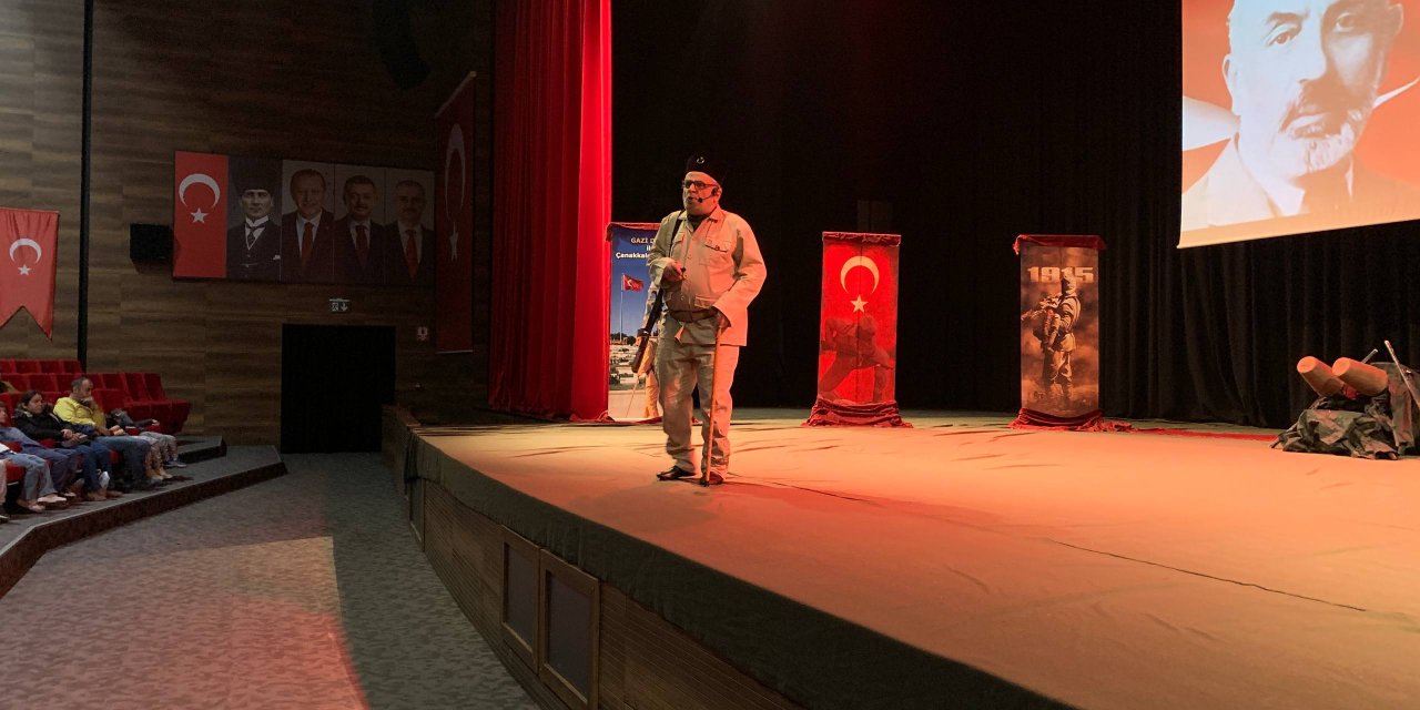 ÇAYIROVA    Nisan ayı kültür-sanat takvimi belli oldu