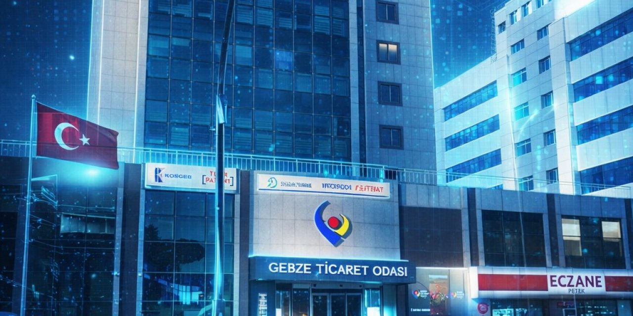 GTO dijital olgunlukta  dünya ortalamasını geride bıraktı