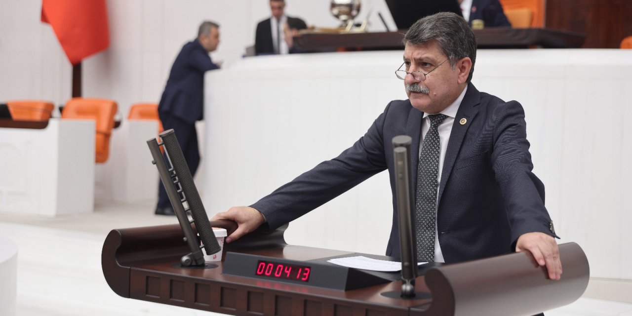 Kanko: “Sorumlular belli, hesap verin!”