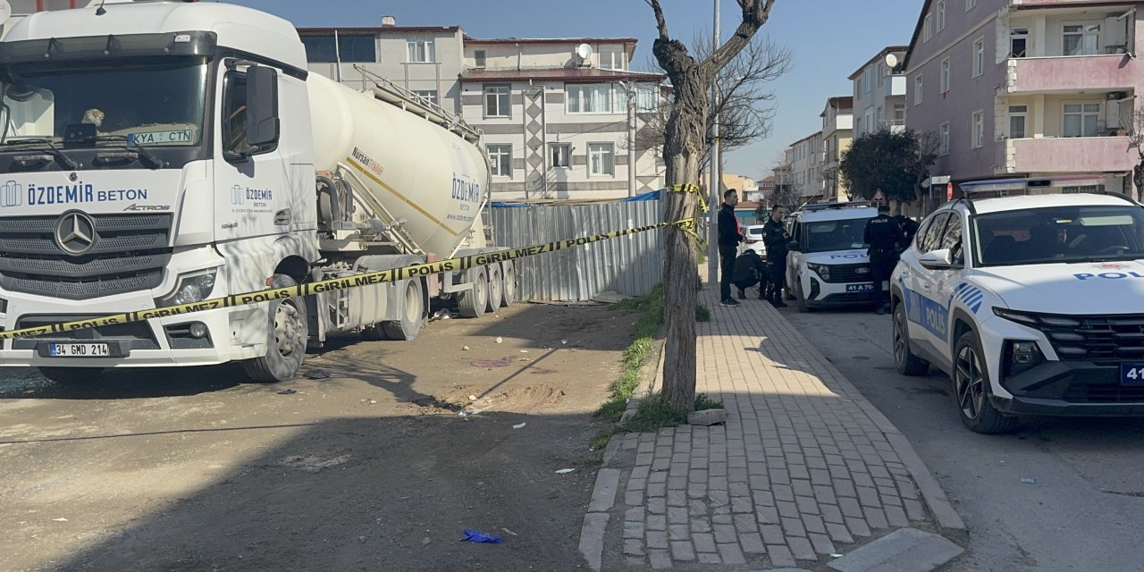 Öz kardeşini pusu kurup öldürdü