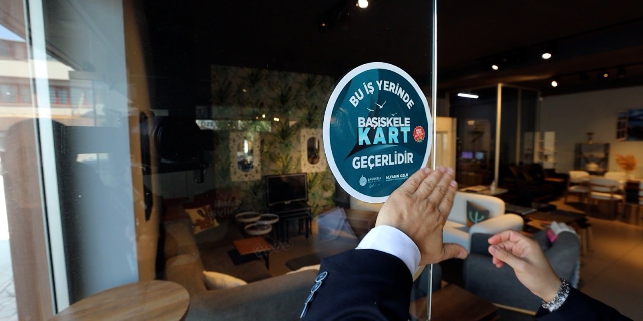 Başiskele Kart uygulaması 4 bine yakın kullanıcıya ulaştı