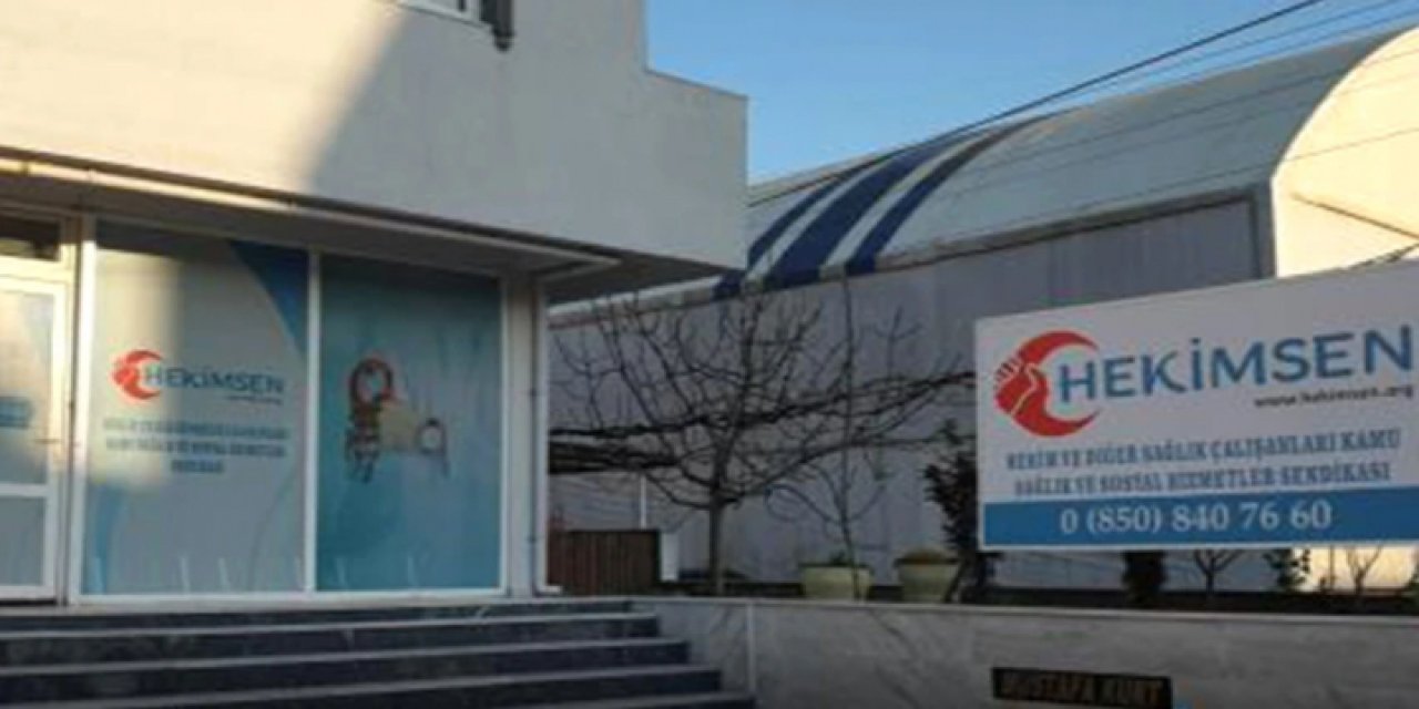 Hekimsen'den mart ayı verilerine ilişkin değerlendirme